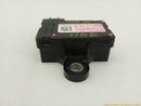 Acura TSX Pair Of Rear Tire Pressure Monitoring System Sensors-5