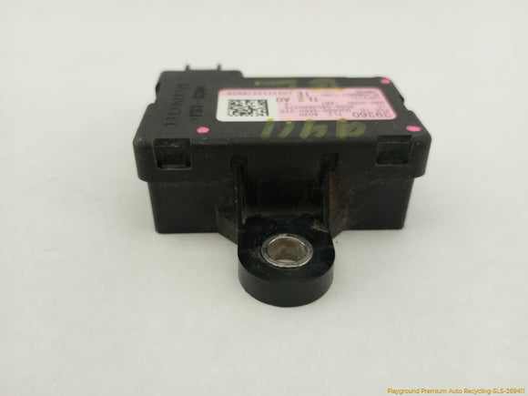 Acura TSX Pair Of Rear Tire Pressure Monitoring System Sensors