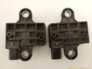 Acura TSX Pair Of Rear Tire Pressure Monitoring System Sensors-7