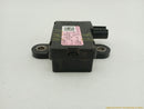 Acura TSX Pair Of Rear Tire Pressure Monitoring System Sensors-10