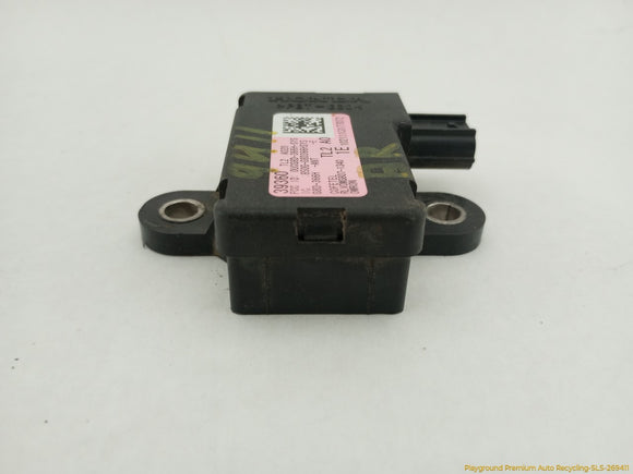 Acura TSX Pair Of Rear Tire Pressure Monitoring System Sensors