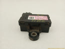 Acura TSX Pair Of Rear Tire Pressure Monitoring System Sensors-11
