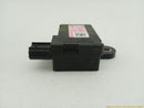 Acura TSX Pair Of Rear Tire Pressure Monitoring System Sensors-12