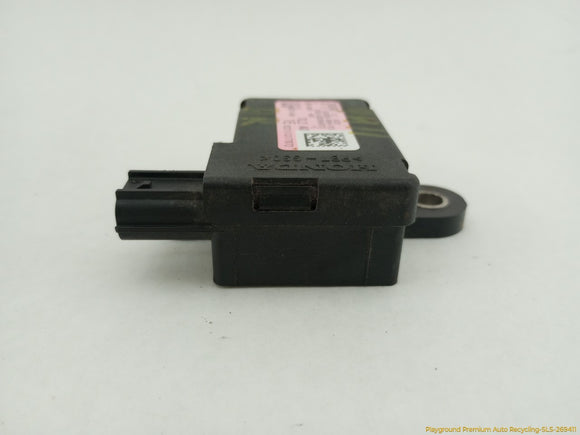 Acura TSX Pair Of Rear Tire Pressure Monitoring System Sensors
