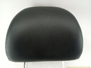 Acura TSX Pair Of Front Seat Headrests-2