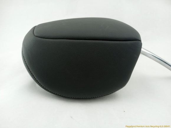 Acura TSX Pair Of Front Seat Headrests