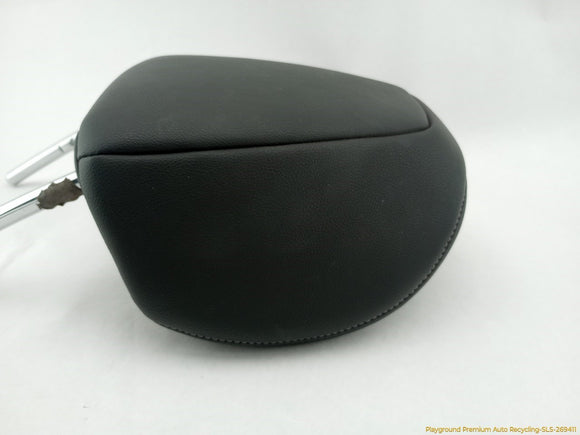 Acura TSX Pair Of Front Seat Headrests