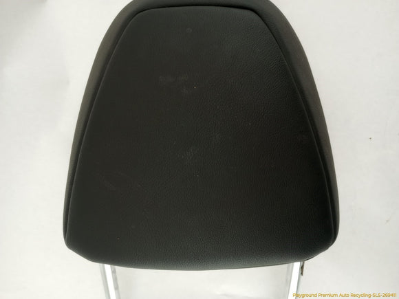 Acura TSX Pair Of Front Seat Headrests