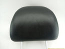 Acura TSX Pair Of Front Seat Headrests-6