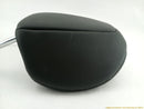 Acura TSX Pair Of Front Seat Headrests-7