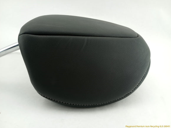 Acura TSX Pair Of Front Seat Headrests