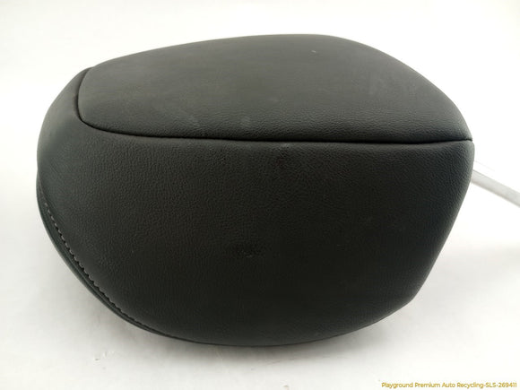 Acura TSX Pair Of Front Seat Headrests