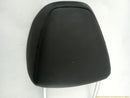 Acura TSX Pair Of Front Seat Headrests-9