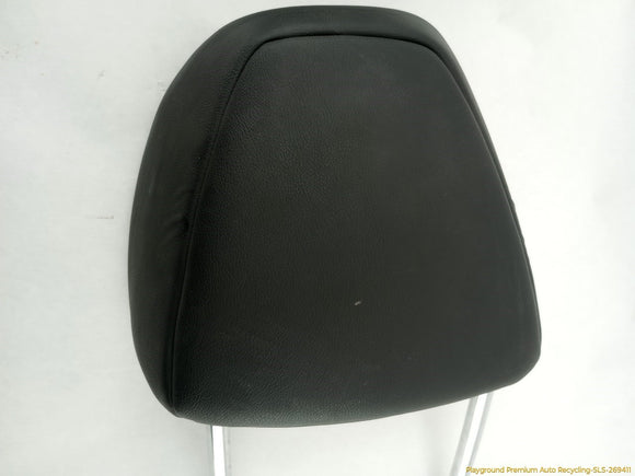 Acura TSX Pair Of Front Seat Headrests