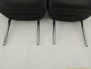 Acura TSX Pair Of Front Seat Headrests-12
