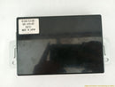Acura TSX Driver Left Front Seat Control Module-2