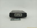 Acura TSX Driver Left Front Seat Control Module-4
