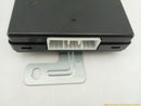 Acura TSX Driver Left Front Seat Control Module-8