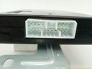 Acura TSX Driver Left Front Seat Control Module-9