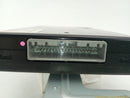 Acura TSX Driver Left Front Seat Control Module-10
