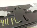 Acura TSX Driver Left Front Seat Control Module-12