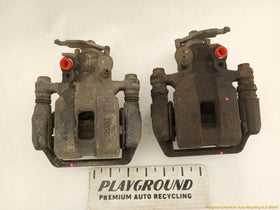 Acura TSX Pair Of Rear Brake Calipers