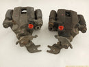 Acura TSX Pair Of Rear Brake Calipers-3