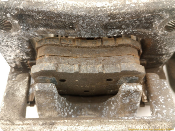 Acura TSX Pair Of Rear Brake Calipers