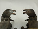 Acura TSX Pair Of Rear Brake Calipers-10