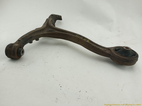 Acura TSX Passenger Right Front Lower Control Arm