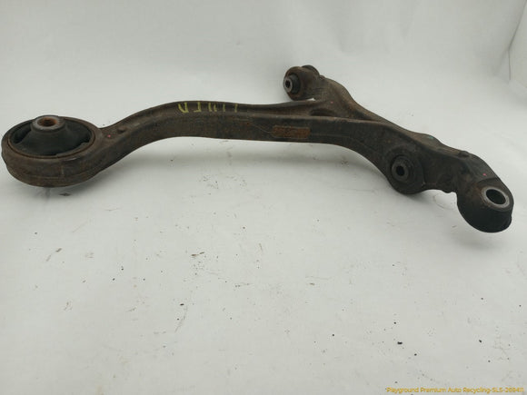 Acura TSX Passenger Right Front Lower Control Arm