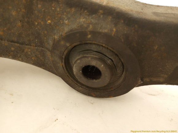 Acura TSX Passenger Right Front Lower Control Arm