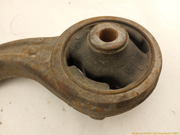 Acura TSX Passenger Right Front Lower Control Arm