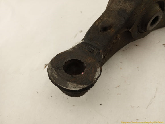 Acura TSX Passenger Right Front Lower Control Arm