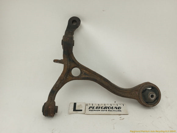 Acura TSX Driver Left Front Lower Control Arm