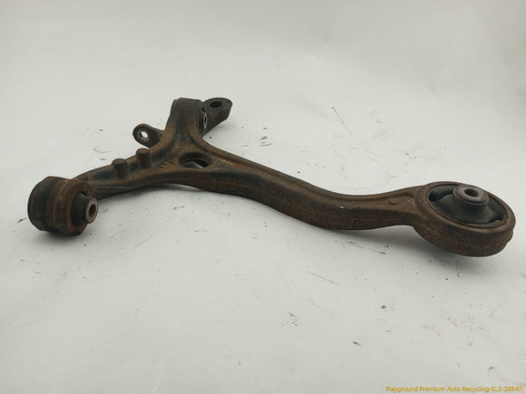 Acura TSX Driver Left Front Lower Control Arm