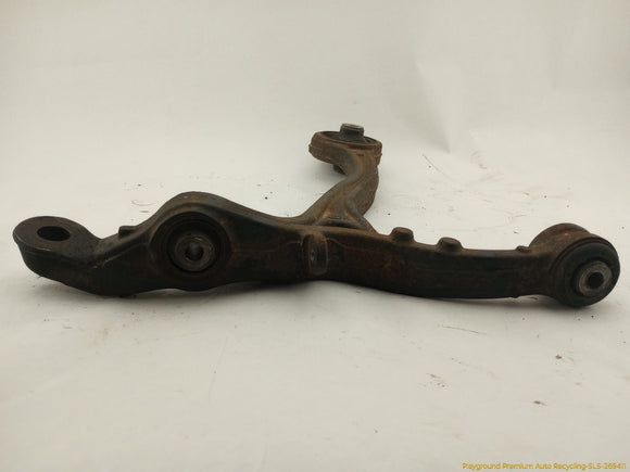 Acura TSX Driver Left Front Lower Control Arm