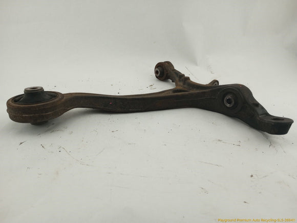 Acura TSX Driver Left Front Lower Control Arm