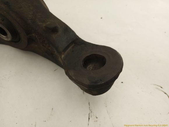 Acura TSX Driver Left Front Lower Control Arm