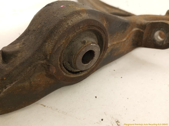 Acura TSX Driver Left Front Lower Control Arm