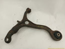 Acura TSX Driver Left Front Lower Control Arm-11