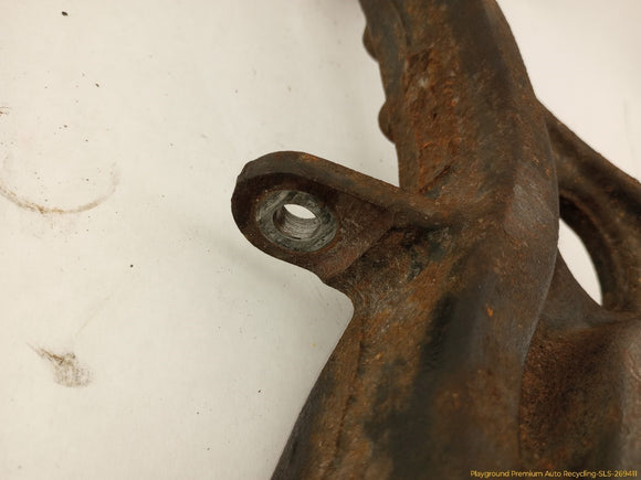 Acura TSX Driver Left Front Lower Control Arm
