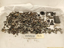 Acura TSX Dismantling Hardware Fasteners Bolts & Nuts-1