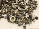 Acura TSX Dismantling Hardware Fasteners Bolts & Nuts-2