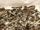 Acura TSX Dismantling Hardware Fasteners Bolts & Nuts-6