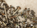 Acura TSX Dismantling Hardware Fasteners Bolts & Nuts-8