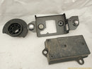 Acura TSX Dismantling Hardware Fasteners Bolts & Nuts-9