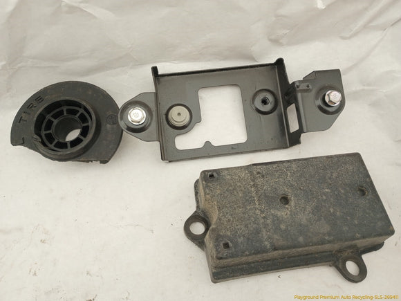Acura TSX Dismantling Hardware Fasteners Bolts & Nuts