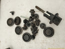 Acura TSX Dismantling Hardware Fasteners Bolts & Nuts-10