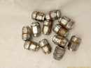 Acura TSX Dismantling Hardware Fasteners Bolts & Nuts-11